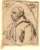 Roger Bacon NPG D1013