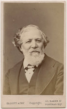 Robert Browning NPG Ax18223