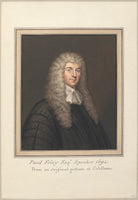 Paul Foley NPG D23274