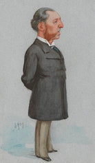 Frederick Greenwood NPG 2714