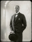 Edward Mauger Iliffe, 1st Baron Iliffe NPG x124498