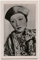 Anna May Wong as Tu Tuan in 'Limehouse Blues' NPG x196482