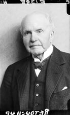 Edward Windsor Hussey NPG x82031