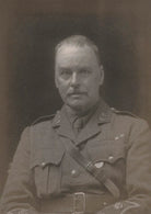 Sir Ronald Ross NPG x45726