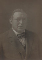 Sir Walter Greaves-Lord NPG x162069