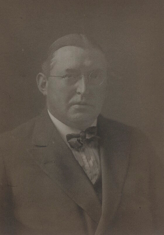 Sir walter greaves lord npg x162069