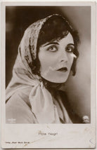 Pola Negri NPG x139717