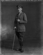 Stuart Milligan Anderson NPG x105606