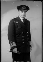 Sir Charles Gordon Ramsey NPG x178187