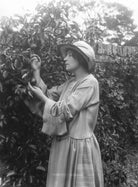 Athene Seyler NPG x18806