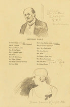 Sir Arthur Cavenagh Leveson; Laura Knight NPG D43190