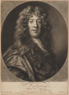 William Wycherley NPG D9992