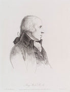 Benjamin West NPG D12138