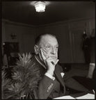 Somerset Maugham NPG x31640