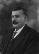 John Herriotts NPG x150646