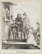 Un Tableau Vivant NPG D41117