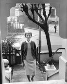 Monica Enid Dickens NPG x88246