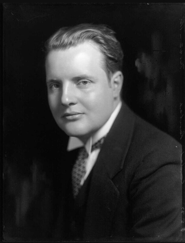 Constant lambert npg x81190