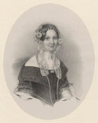 Unknown woman NPG D22489