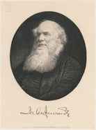 Jabez Inwards NPG D21191