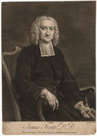 James Foster NPG D2005