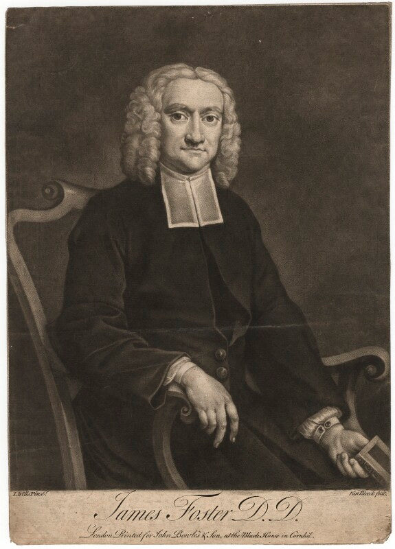 James foster npg d2005