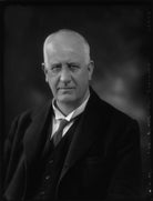 Armar Lowry-Corry, 5th Earl of Belmore NPG x150082