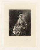 Anne Pleydell (née Luttrell) NPG D3925