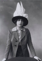 Yvonne Arnaud NPG x83004