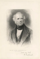 Richard Sheepshanks NPG D5954