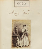 Miss Ind NPG Ax59697