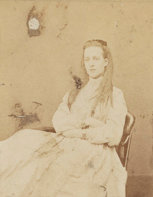 Queen alexandra npg ax14796