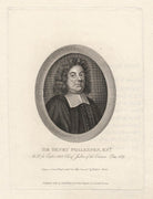 Sir Henry Pollexfen NPG D5539