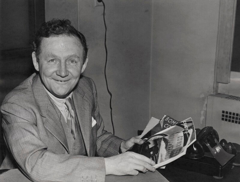 Hilary aidan st george saunders npg x139633