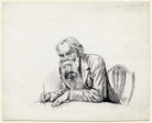 James Russell Lowell NPG D11480