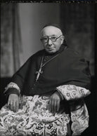 Thomas Edward Flynn NPG x89255