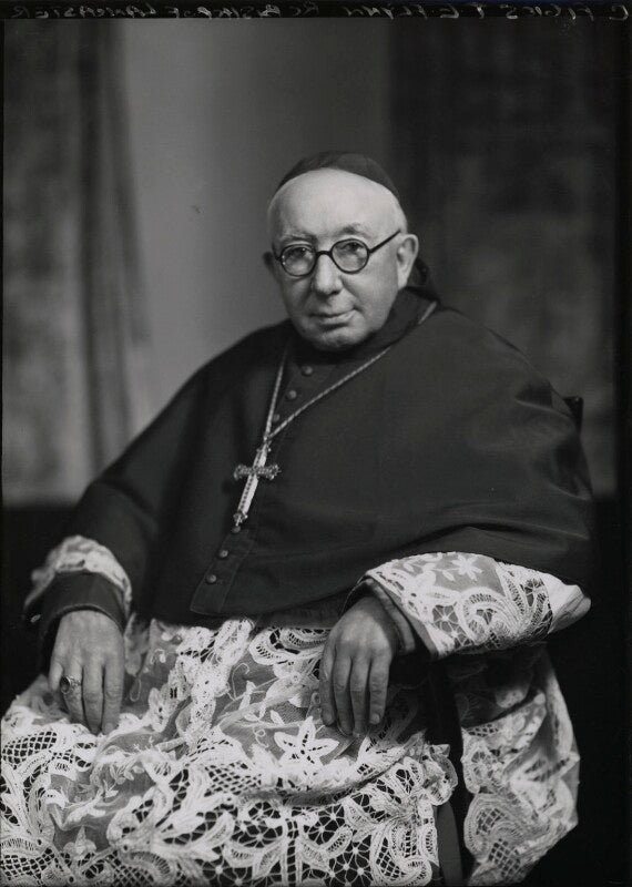 Thomas edward flynn npg x89255