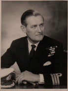 Michael Frederic Roberts Ainslie NPG x181149