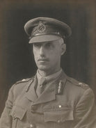 Sir Arnold Frederick Sillem NPG x185286