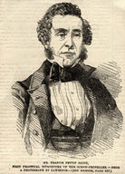 Sir Francis Petitt Smith NPG D10906