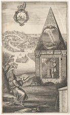 Henry Hare, 2nd Baron Coleraine NPG D29455