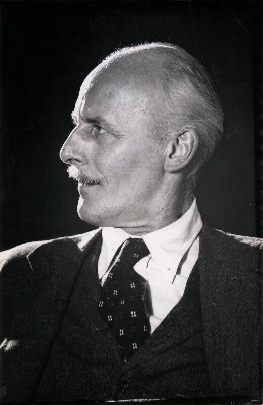 Ashley eldrid havinden npg x138211