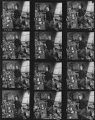 Francis Bacon NPG x195474