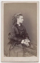 Princess Louise Caroline Alberta, Duchess of Argyll NPG x197209