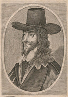 King Charles I NPG D18284