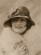 Stella Maris NPG x83211