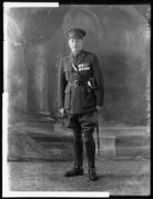 Henry Astell Law, 7th Baron Ellenborough NPG x123826