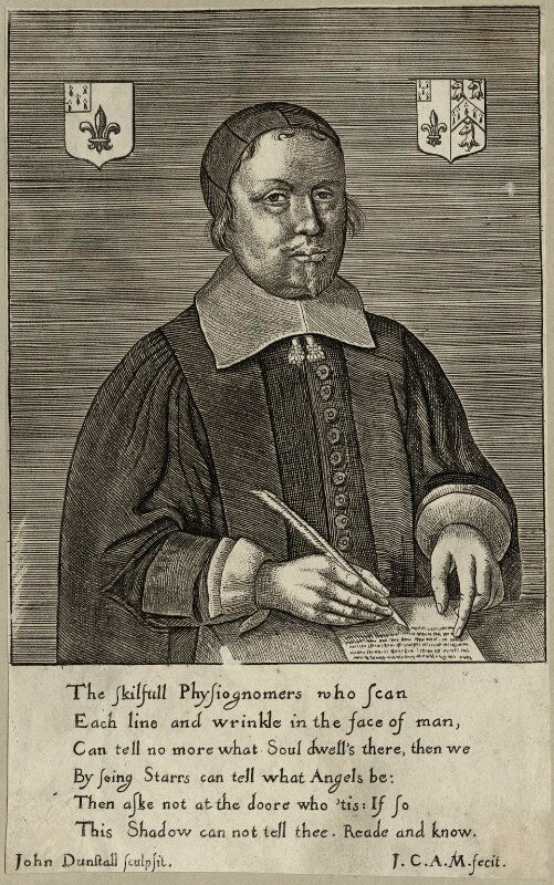 Joseph symonds npg d28872
