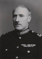 Wilfred George Fryer NPG x167699