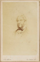 Henry Theodosius Brown Collier NPG Ax68301